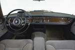 Mercedes-Benz S-Class 1959 года